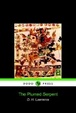 Cover of The Plumed Serpent