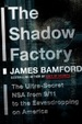 Cover of The Shadow Factory