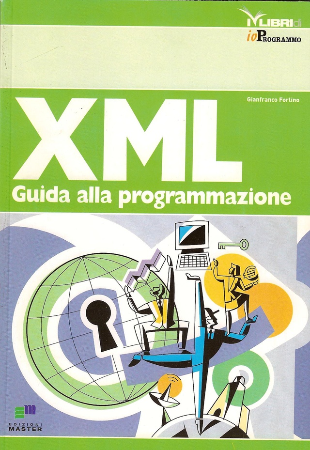 More about XML