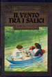 Cover of Il vento tra i salici