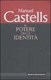 Cover of Il potere delle identità