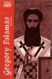 Cover of Gregory Palamas
