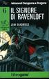 Cover of Il signore di Ravenloft