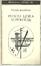 Cover of Punto, linea, superficie
