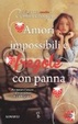 Cover of Amori impossibili e fragole con panna