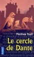 Cover of Le cercle de Dante