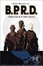 Cover of "B.P.R.D., Vol. 1"