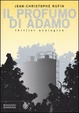 Cover of Il profumo di Adamo
