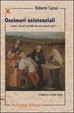 Cover of Ossimori esistenziali