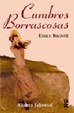 Cover of Cumbres Borrascosas