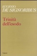 Cover of Trinità dell'esodo