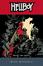 Cover of Hellboy - vol. 2