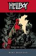 Cover of Hellboy - vol. 2