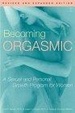 Cover of Becoming Orgasmic