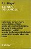 Cover of Il brusio degli angeli