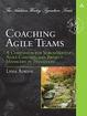 Cover of Coaching Agile Teams