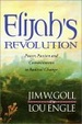 Cover of Elijah's Revolution