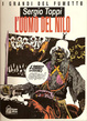 Cover of L'Uomo del Nilo