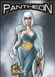 Cover of Pantheon vol. 2