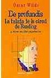 Cover of De profundis