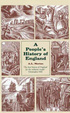 Cover of A People's History of England