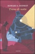 Cover of Treno di notte