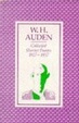 Cover of Collected Shorter Poems