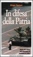 Cover of In difesa della patria