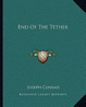 Cover of End of the Tether