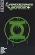 Cover of Lanterna Verde #13