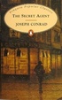 Cover of The Secret Agent