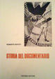 Cover of Storia del documentario