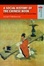 Cover of "A SOCIAL HISTORY OF THE CHINESE BOOK:Books and Literati Culture in Late Imperial China"