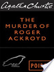 Cover of The Murder of Roger Ackroyd