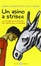 Cover of Un asino a strisce