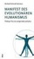 Cover of "Manifest des evolutionaeren Humanismus. Plaedoyer fuer eine zeitgemaesse Leitkultur"