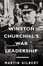 Cover of "Winston Churchill's War Leadership"