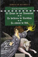 Cover of Crónicas de Mallorea II