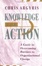 Cover of "Knowledge for Action"