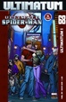Cover of Ultimate Spider-Man n. 68