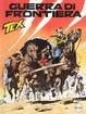 Cover of Tex n. 498