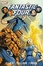 Cover of Fantastic Four by Jonathan Hickman, Vol. 1