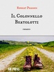 Cover of Il colonnello Bertolotti