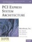 Cover of "PCI Express System Architecture"