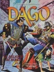 Cover of Dago - Anno XIX n. 5