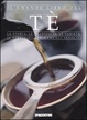 Cover of Il grande libro del tè