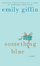 Cover of Something Blue