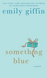 Cover of Something Blue