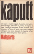 Cover of Kaputt