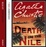 Cover of 'Death on the Nile'